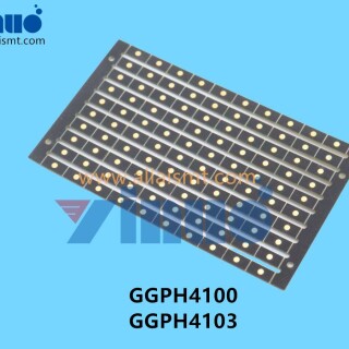 GGPH4100-GGPH4103-FUJI-XPF-Mounter-Head-HOOK-MARK-Circuit-Board-6