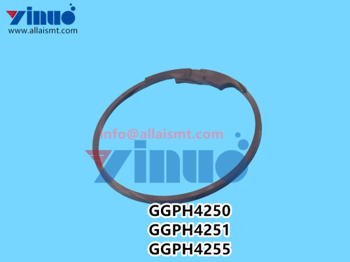 GGPH4250 GGPH4251 GGPH4255 NXT rubber ring parts XPF anti collision induction ring (2)