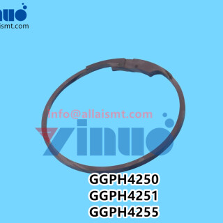 GGPH4250-GGPH4251-GGPH4255-NXT-rubber-ring-parts-XPF-anti-collision-induction-ring-2