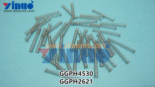 GGPH4530=GGPH2621 SPRING..