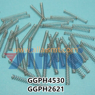 GGPH4530GGPH2621-SPRING..