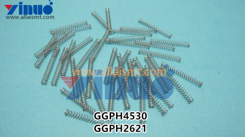 GGPH4530=GGPH2621 SPRING.