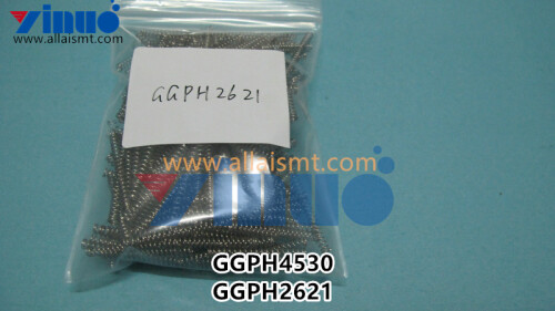 GGPH4530=GGPH2621 SPRING
