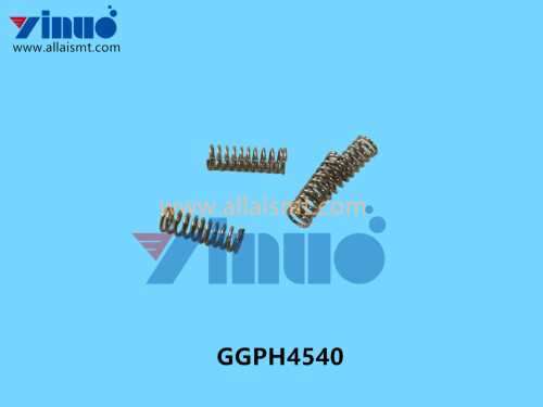 GGPH4540 XPF SPRING (2)