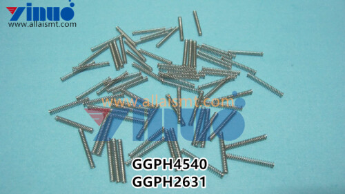GGPH4540=GGPH2631 SPRING.