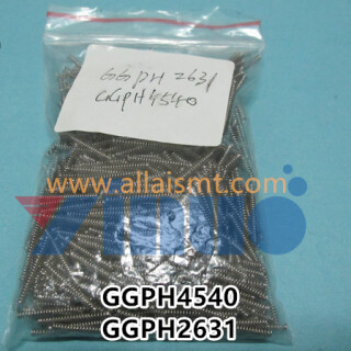 GGPH4540GGPH2631-SPRING