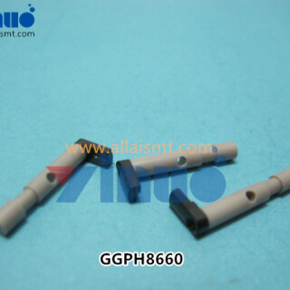 GGPH8660-PIN-XPF-.