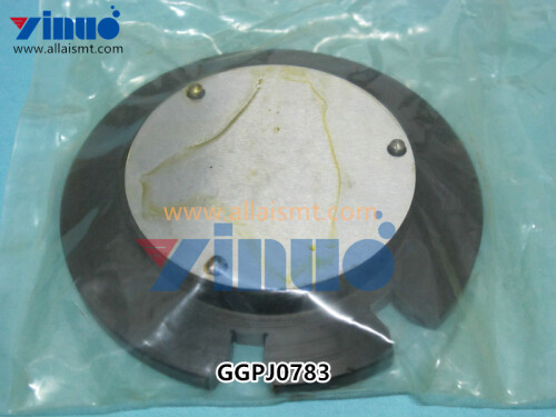 GGPJ0783 XPF 机器校正治具..