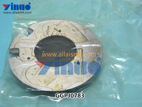 GGPJ0783 XPF 机器校正治具