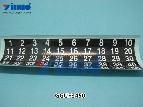 GGUF3450 XPF 原装全新，也有仿制.