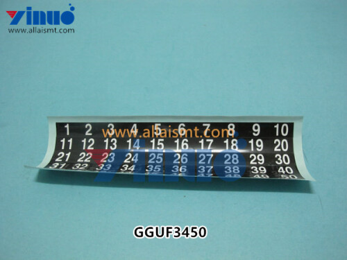 GGUF3450 XPF 原装全新，也有仿制