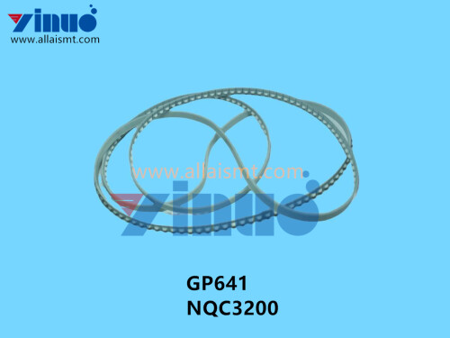 GP641 NQC3200 1460MM CL5 BELT (1)