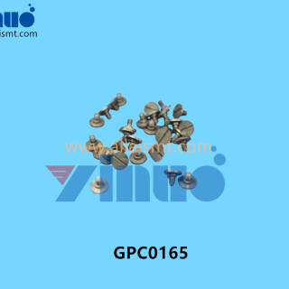 GPC0165-SCREW-3