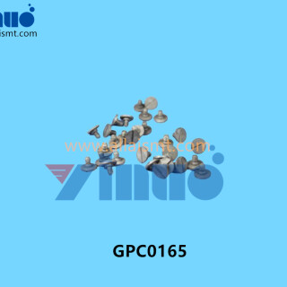 GPC0165-SCREW-4