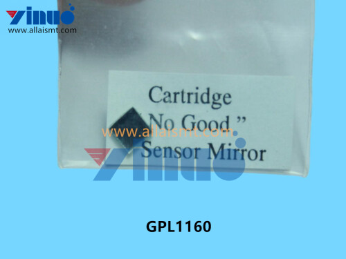 GPL1160 SENSOR MIRROR (2)