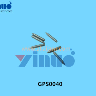 GPS0040-PIN-1