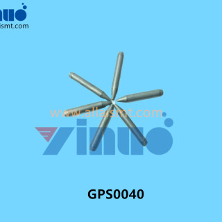 GPS0040-PIN-3