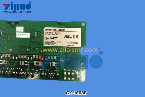 GX JC08B BOARD (2)
