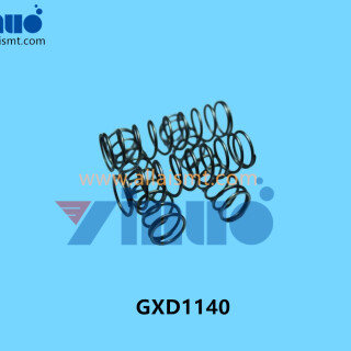 GXD1140-SPRING-2