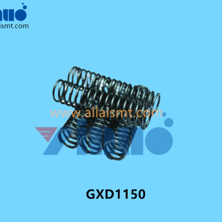 GXD1150-SPRING-1