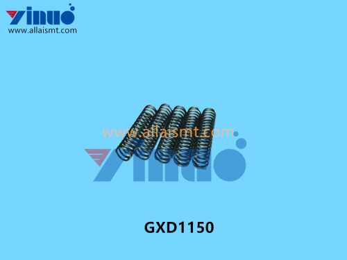 GXD1150 SPRING (2)