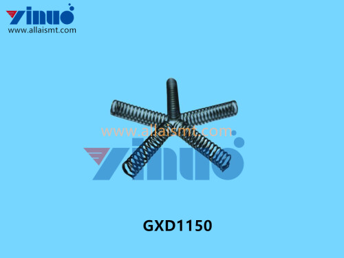 GXD1150 SPRING (3)