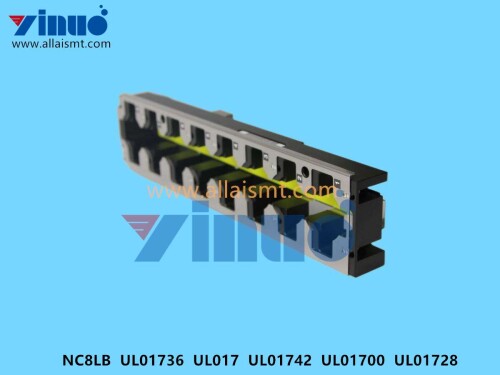 H01 H02 NC8LB NOZZLE STATION NC8LB UL01736 UL017 UL01742 UL01700 UL01728 (1)