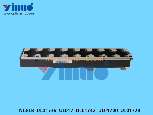 H01 H02 NC8LB NOZZLE STATION NC8LB UL01736 UL017 UL01742 UL01700 UL01728 (2)