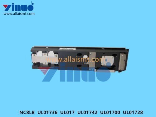 H01 H02 NC8LB NOZZLE STATION NC8LB UL01736 UL017 UL01742 UL01700 UL01728 (4)