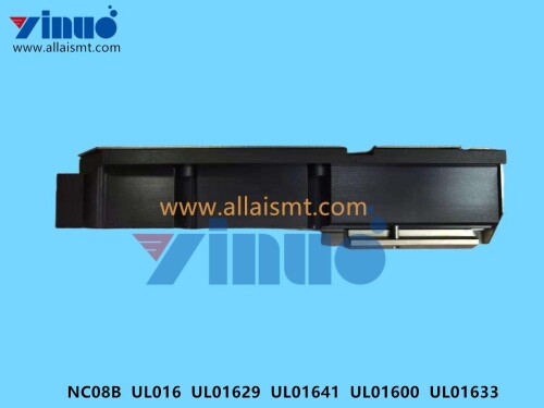 H01 Nozzle StationNC08B UL016 UL01629 UL01641 UL01600 UL01633 (1)