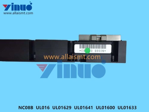 H01 Nozzle StationNC08B UL016 UL01629 UL01641 UL01600 UL01633 (3)