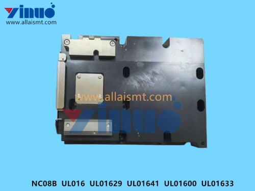 H01 Nozzle StationNC08B UL016 UL01629 UL01641 UL01600 UL01633 (4)