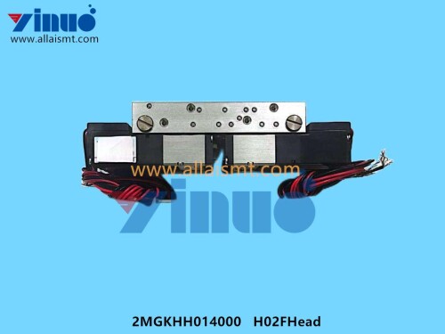 H02FHead solenoid valve 2MGKHH014000 (3)