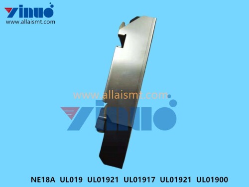 H04 Nozzle Station NE18A UL019 UL01921 UL01917 UL01921 UL01900 (2)