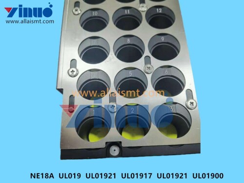 H04 Nozzle Station NE18A UL019 UL01921 UL01917 UL01921 UL01900 (4)