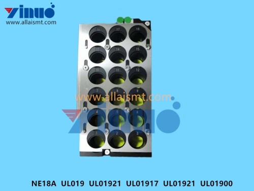 H04 Nozzle Station NE18A UL019 UL01921 UL01917 UL01921 UL01900 (5)