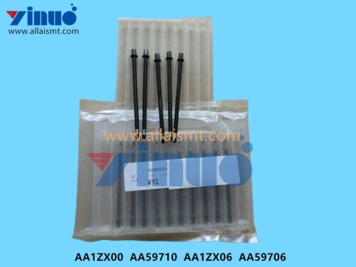 H08 HEAD SYRINGE AA1ZX00 AA59710 AA1ZX06 AA59706 (1)
