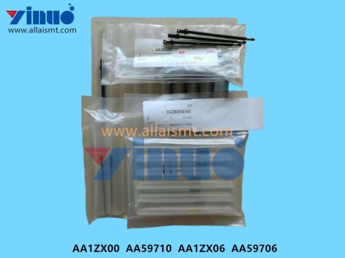 H08 HEAD SYRINGE AA1ZX00 AA59710 AA1ZX06 AA59706 (2)