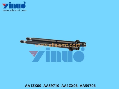 H08 HEAD SYRINGE AA1ZX00 AA59710 AA1ZX06 AA59706 (3)