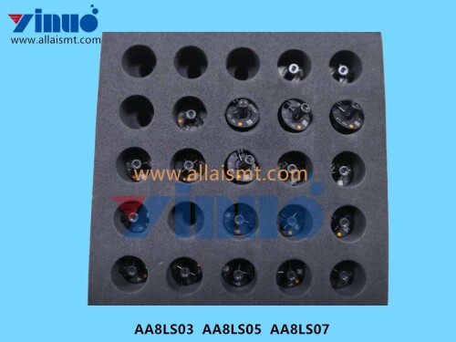 H08M NOZZLE 0.45 AA8LS03 AA8LS05 AA8LS07 (2)