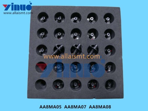 H08M NOZZLE 10.0 AA8MA05 AA8MA07 AA8MA08 (2)