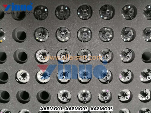 H08M NOZZLE 5.0G AA8MG01 AA8MG03 AA8MG05 (1)