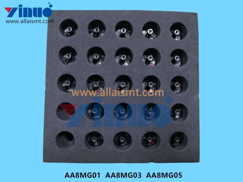 H08M NOZZLE 5.0G AA8MG01 AA8MG03 AA8MG05 (2)