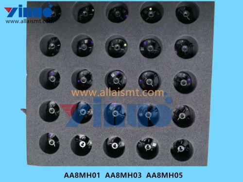H08M NOZZLE 7.0G AA8MH01 AA8MH03 AA8MH05 (2)