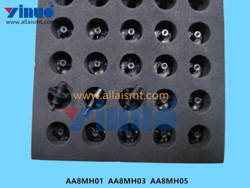 H08M NOZZLE 7.0G AA8MH01 AA8MH03 AA8MH05 (3)