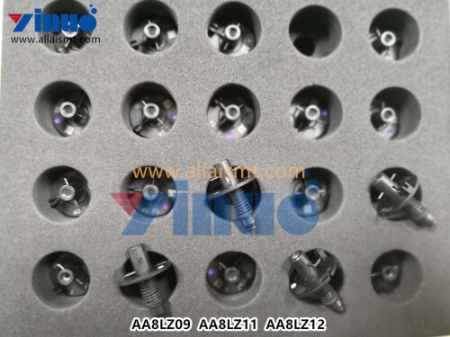 H08M Nozzle 5.0mm AA8LZ09 AA8LZ11 AA8LZ12 (1)