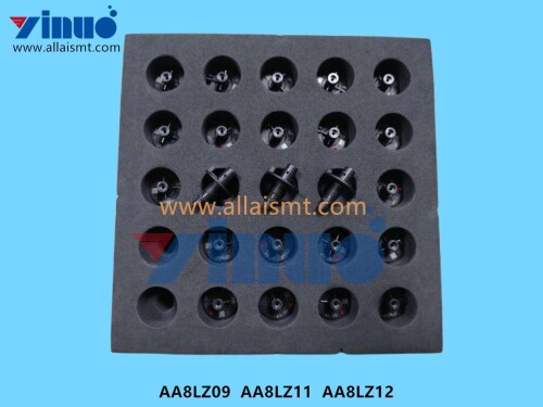H08M Nozzle 5.0mm AA8LZ09 AA8LZ11 AA8LZ12 (2)
