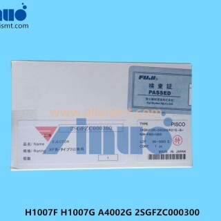 H1007F-H1007G-A4002G-2SGFZC000300-Vacuum-Generator