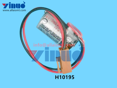 H10195 NXT Servo Drive Battery 1R3V 3 (5)