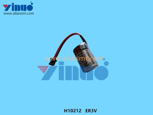H10212 ER3V Battery 3.6V Lithium (2)